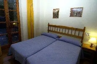 Apartamentos La Solana Vall de Boi 