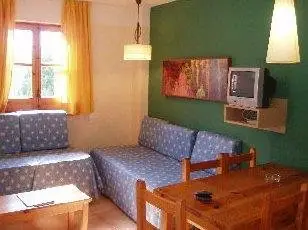 Apartamentos La Solana Vall de Boi 