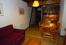 Apartamentos La Solana Vall de Boi 