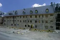 Romanic Hotel Vall de Boi 