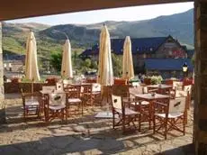 Romanic Hotel Vall de Boi 