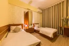 Hotel Baron Tirana 