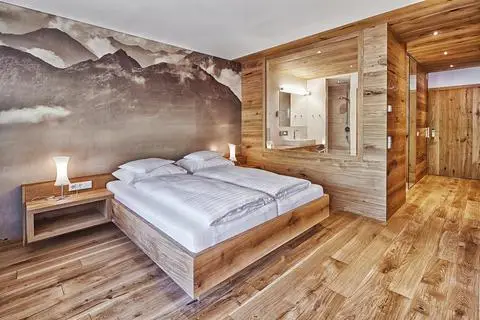 Sporthotel Silvretta Montafon