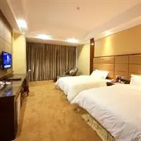 Shanshui Zhongtian International Hotel 