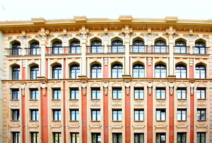 Arbat House