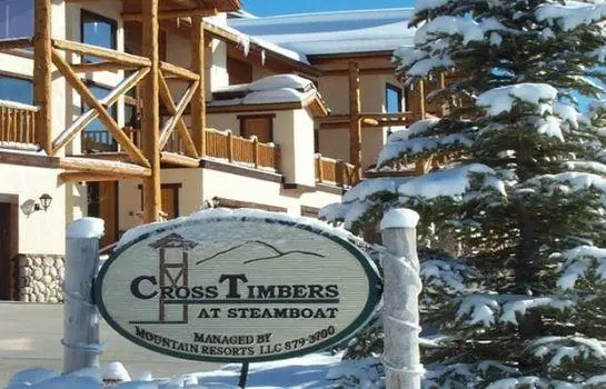 CrossTimbers at Steamboat by Mountain Resorts 