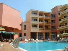 Hotel Donat - All Inclusive 