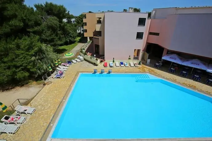 Hotel Donat - All Inclusive 