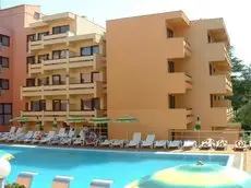 Hotel Donat - All Inclusive 