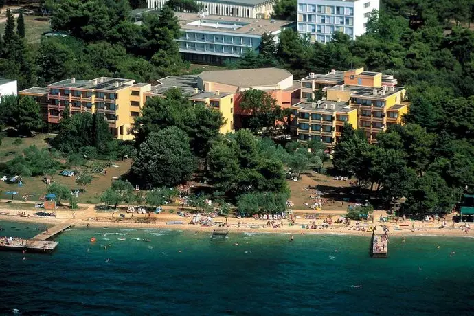 Hotel Donat - All Inclusive 