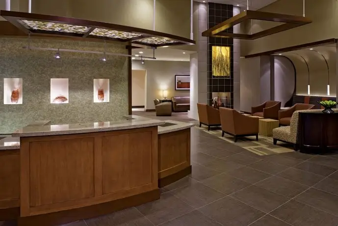 Hyatt Place Charlotte Airport/Lake Pointe 