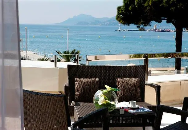 JW Marriott Cannes 