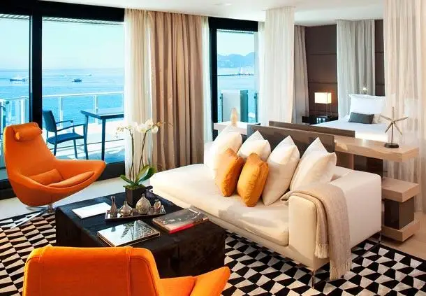 JW Marriott Cannes 