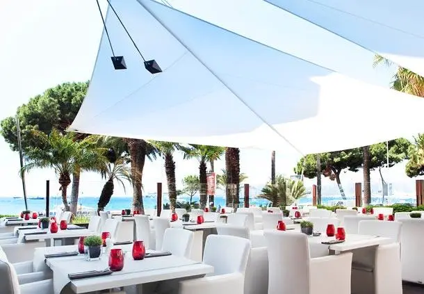 JW Marriott Cannes 