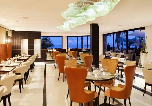 JW Marriott Cannes 