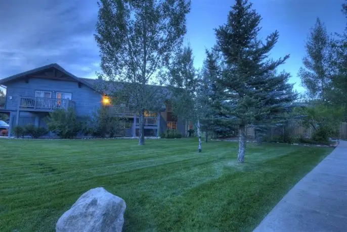 Villas At Walton Creek Steamboat Springs 