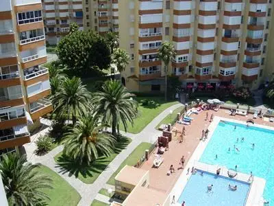 Apartamentos Intercentro Algarrobo-Costa