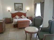 Gran Hotel Benahavis SPA 