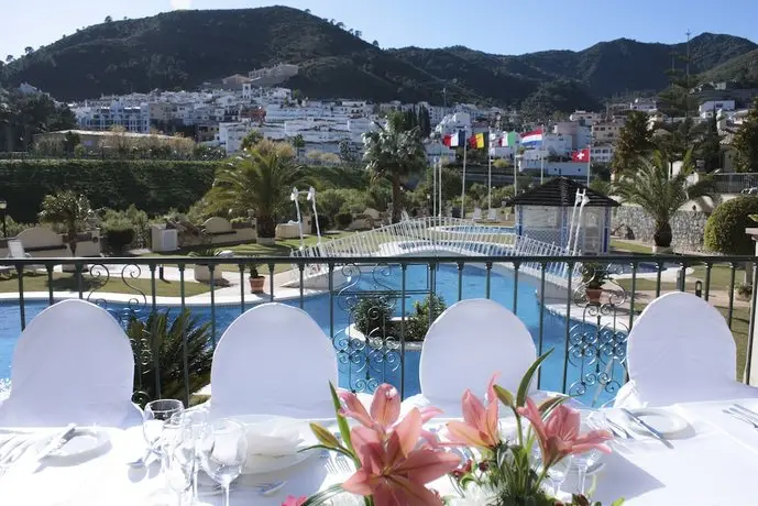 Gran Hotel Benahavis SPA 