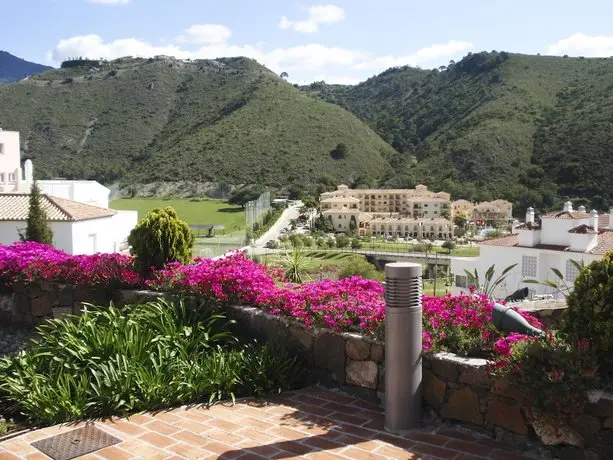 Gran Hotel Benahavis SPA 