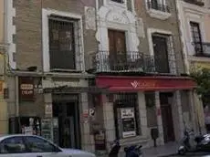 Hostal Colon Antequera 