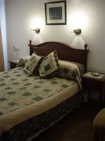 Hostal Colon Antequera 