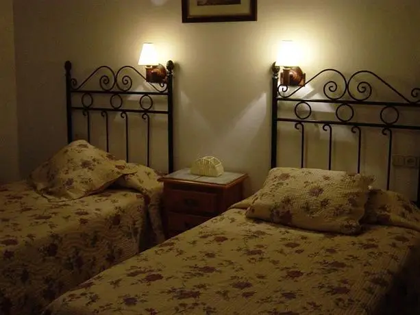 Hostal Colon Antequera 