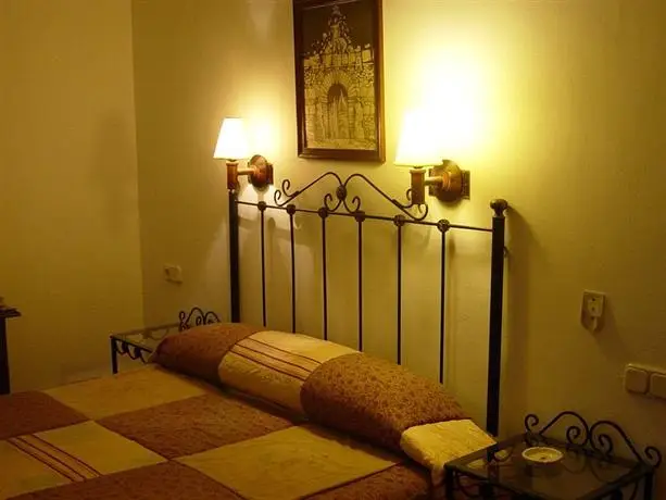 Hostal Colon Antequera 