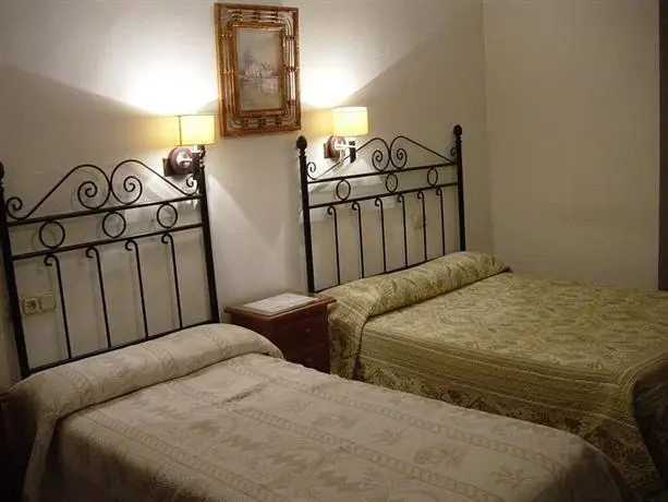 Hostal Colon Antequera 