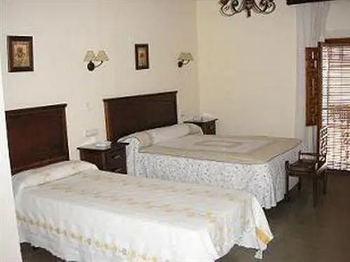 Hostal Colon Antequera 