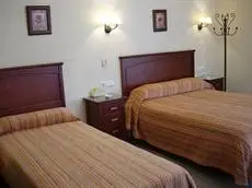 Hostal Colon Antequera 