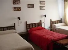 Hostal Colon Antequera 