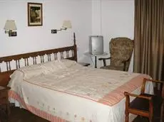 Hostal Colon Antequera 