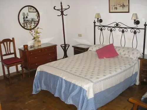 Hostal Colon Antequera 