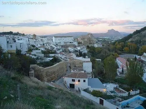 Hostal Colon Antequera 