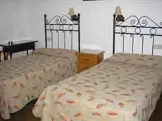 Hostal Colon Antequera 