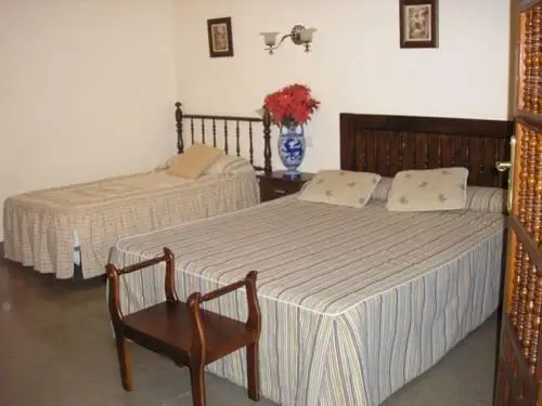 Hostal Colon Antequera 