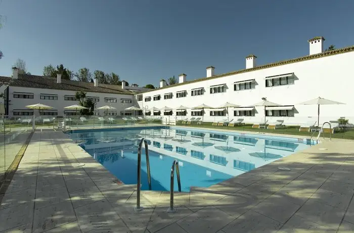 Parador de Antequera 