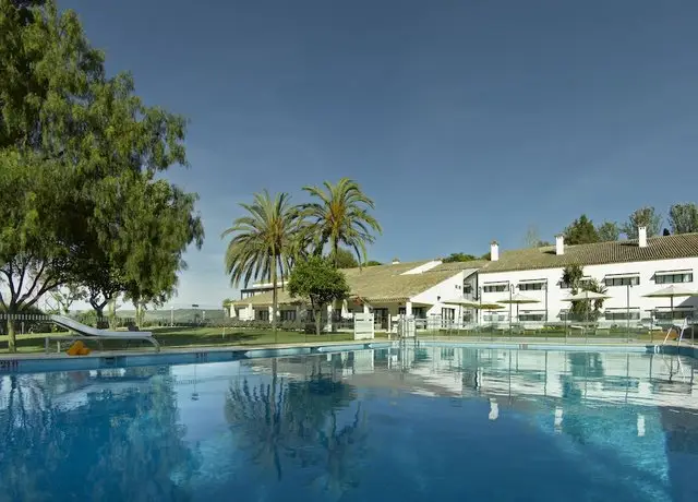 Parador de Antequera 