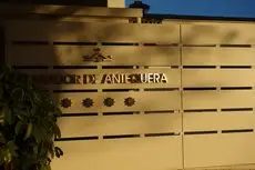 Parador de Antequera 