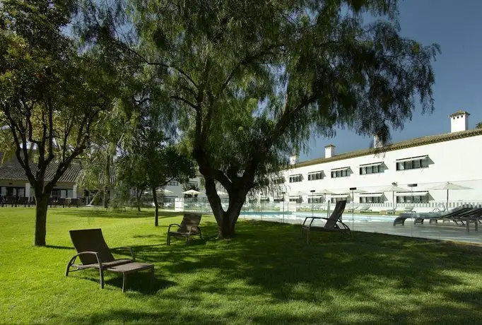 Parador de Antequera 