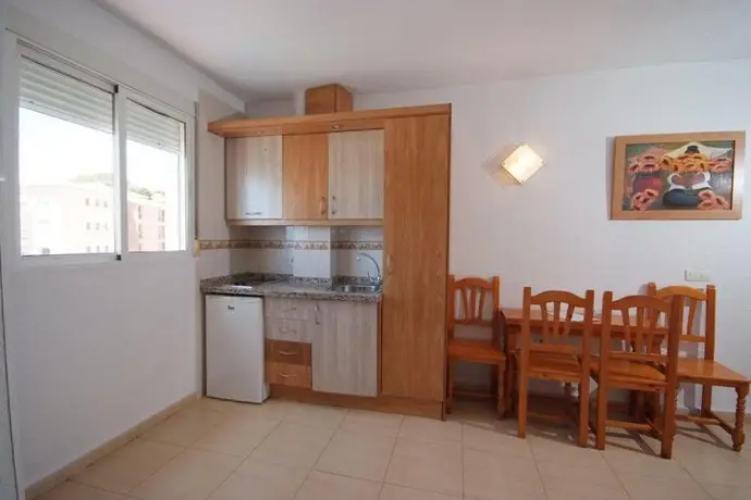 Apartamentos Doramar