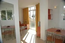 Apartamentos Doramar 