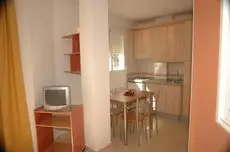 Apartamentos Doramar 