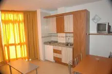 Apartamentos Doramar 