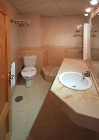 Apartamentos Doramar 