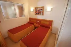 Apartamentos Doramar 