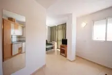 Apartamentos Doramar 