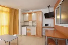 Apartamentos Doramar 