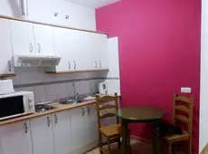 Apartamentos La Fonda 